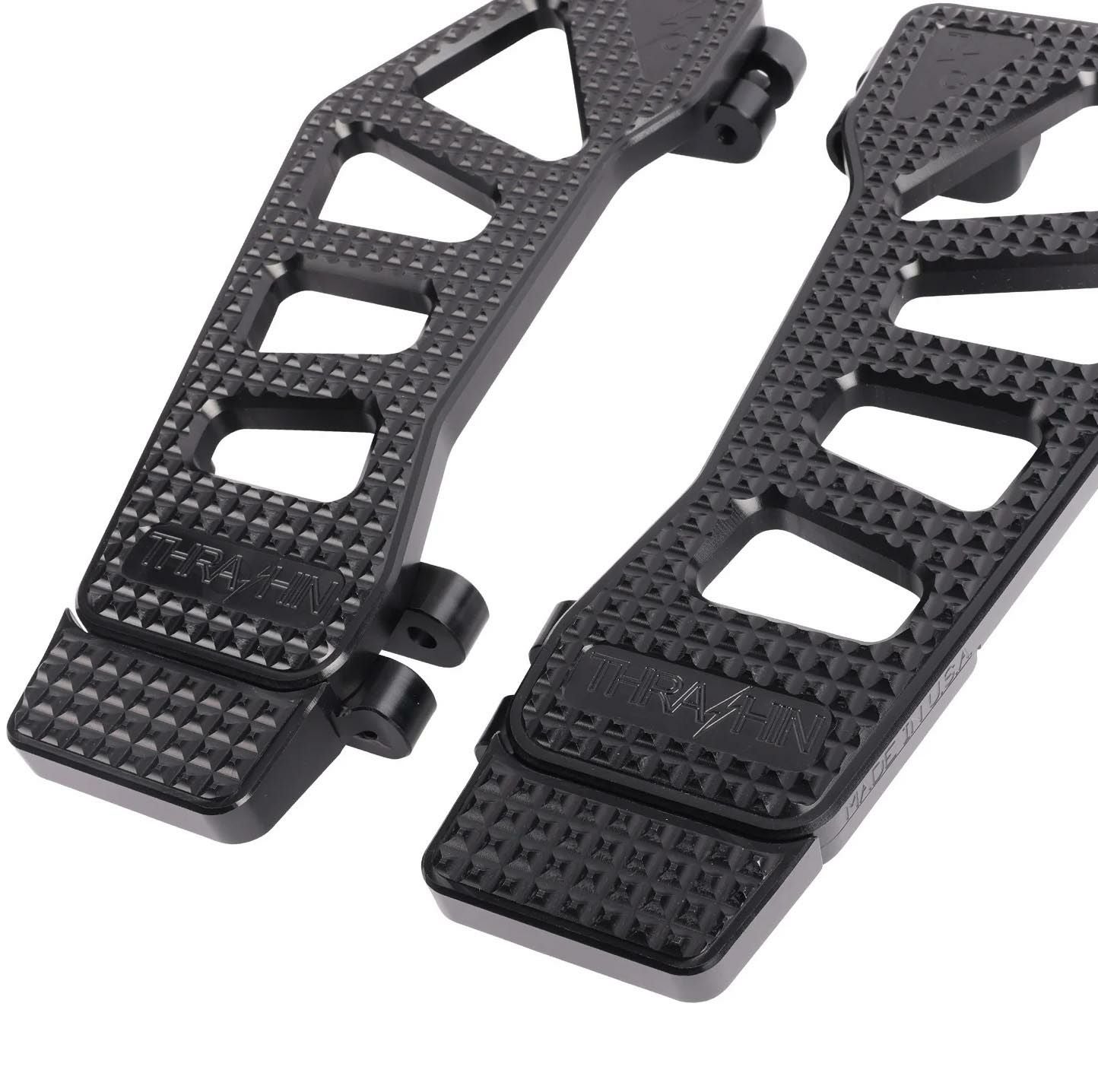 スラッシンサプライ(THRASHIN SUPPLY) アジャスタブルブレーキアーム用