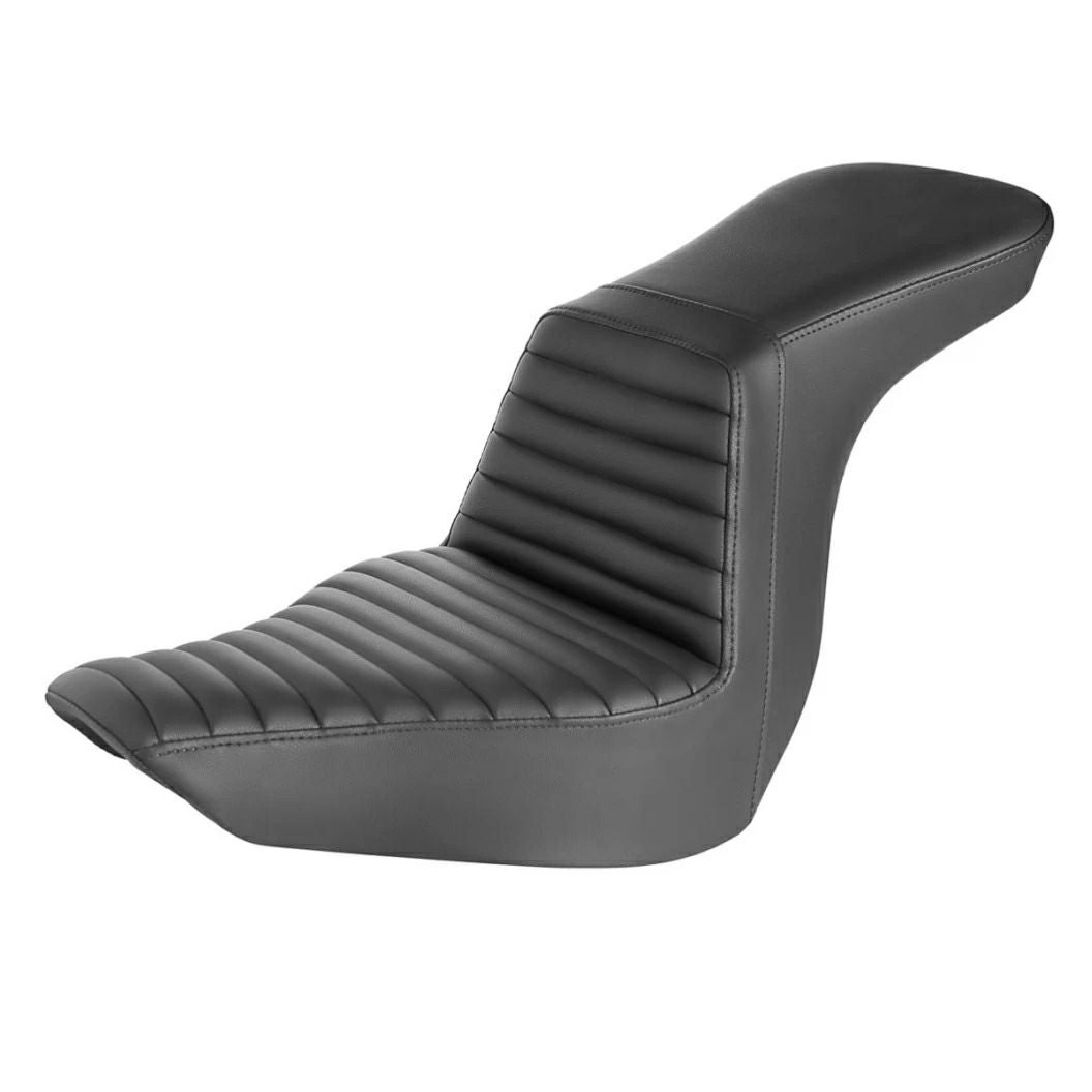 FXLRローライダー、FLSBスポーツグライド用Saddlemen (サドルマン