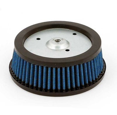ハーレー純正□スクリーミンイーグル ハイフロー K&N交換用エアフィルターエレメント Screamin' Eagle High-Flo K&N  Replacement Air Filter Element 29400293 / パインバレー Ｋ＆Ｎ　スクリーミンイーグルエアクリーナー用エレメント　９９−０５ｙ　ＢＴ