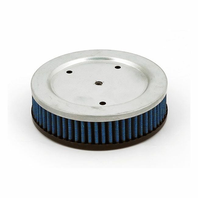 ハーレー エボ・ビッグツイン Screamin Eagle 8インチラウンドエア