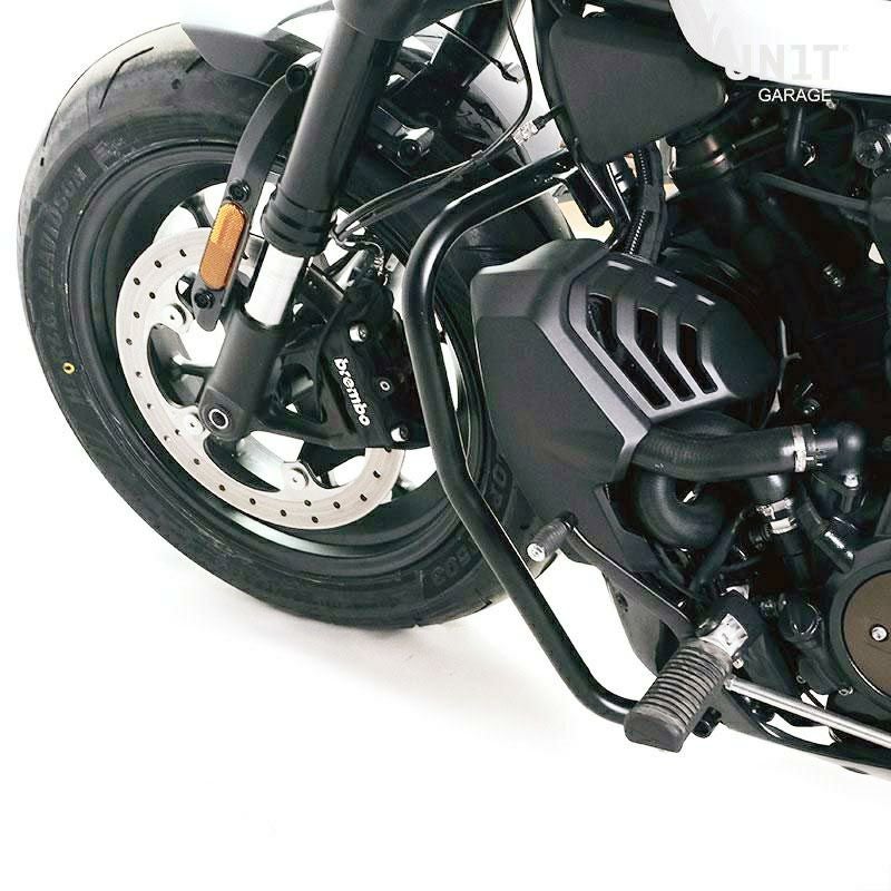 サンダウナー ソロシート スポーツスターS |ハーレーパーツ専門店 HDパーツ