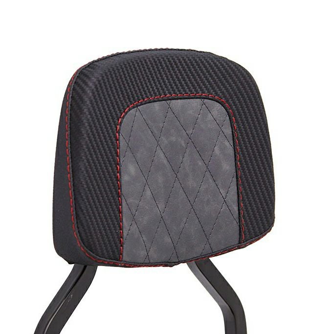 ハーレーRH975純正シーシーバーバックレストデタッチャブル キャリア 