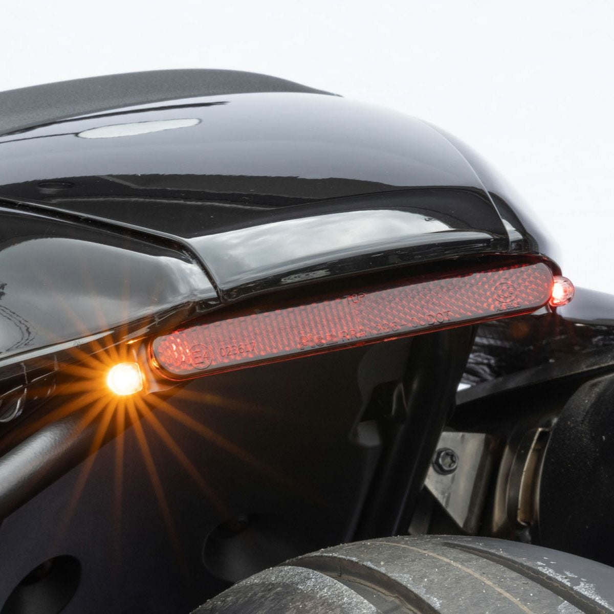 キジマ/Kijima スポーツスター ウインカー、ウインカーステー|パーツ