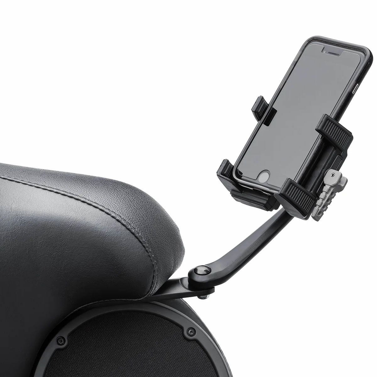 ラムマウント 防振Xグリップ(M)スマホホルダー＆タフクロー(S)セット