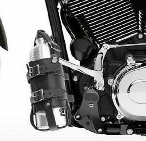 GS携行缶　スポーツスターAMF Harley-Davidson 装飾等　012 GS携行缶スポーツスターアイアンAMF Harley-Davidson装飾等 - メルカリ