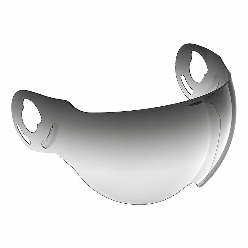 フルフェイス システムヘルメット 「BOXER V8」 マットブラック ROOF