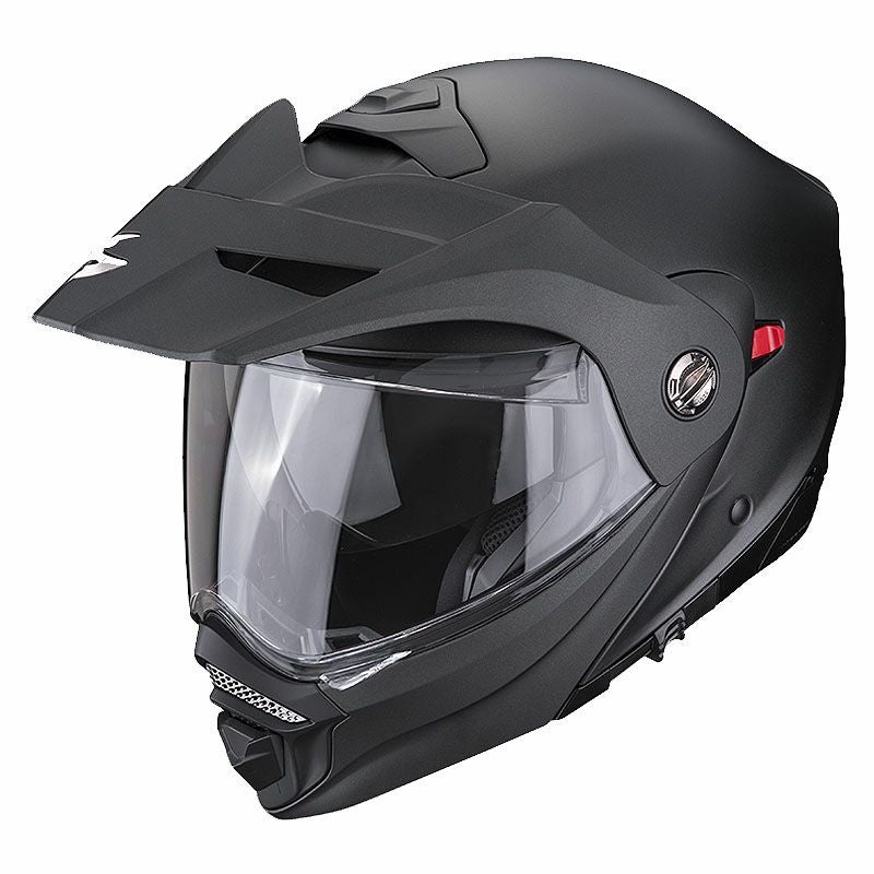 SCORPION ADX-2 ソリッド システムフルフェイスヘルメット マット