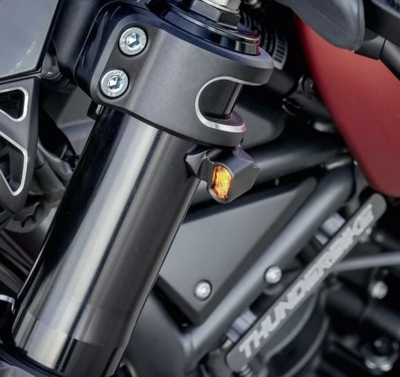 Nightster Special Accessories Aluminum Radiator Guard For Harley Nightster  RH975 & Nightster Special RH975S 2022-2025 Harley Nightster Radiator Guard FOR ナイトスター 975 Nightster 975 RH975 2025 新アクセサリー パイプクランプ ウィンカーマウントク