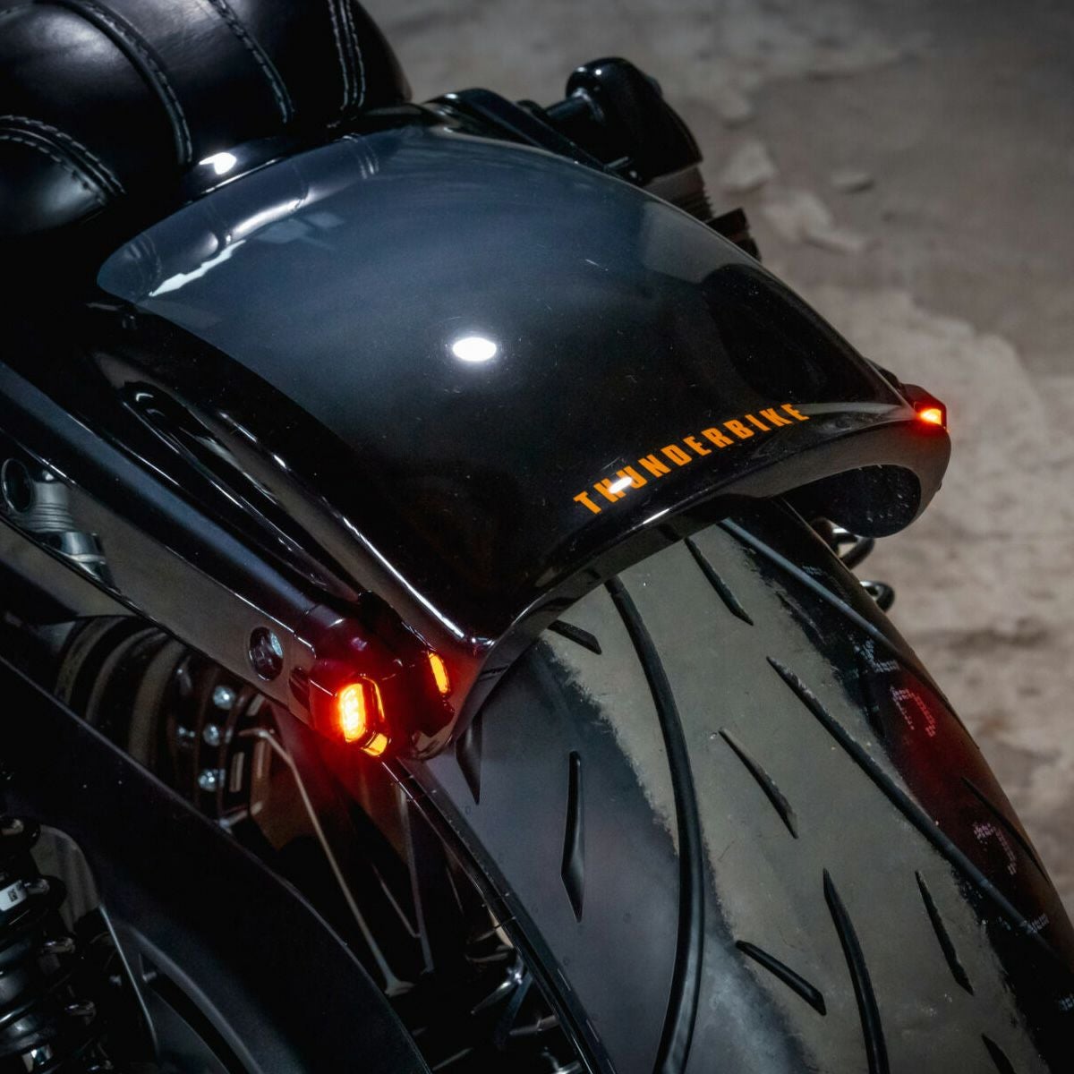 ハーレー ナイトスター(RH975) カスタムパーツ｜ハーレーカスタム