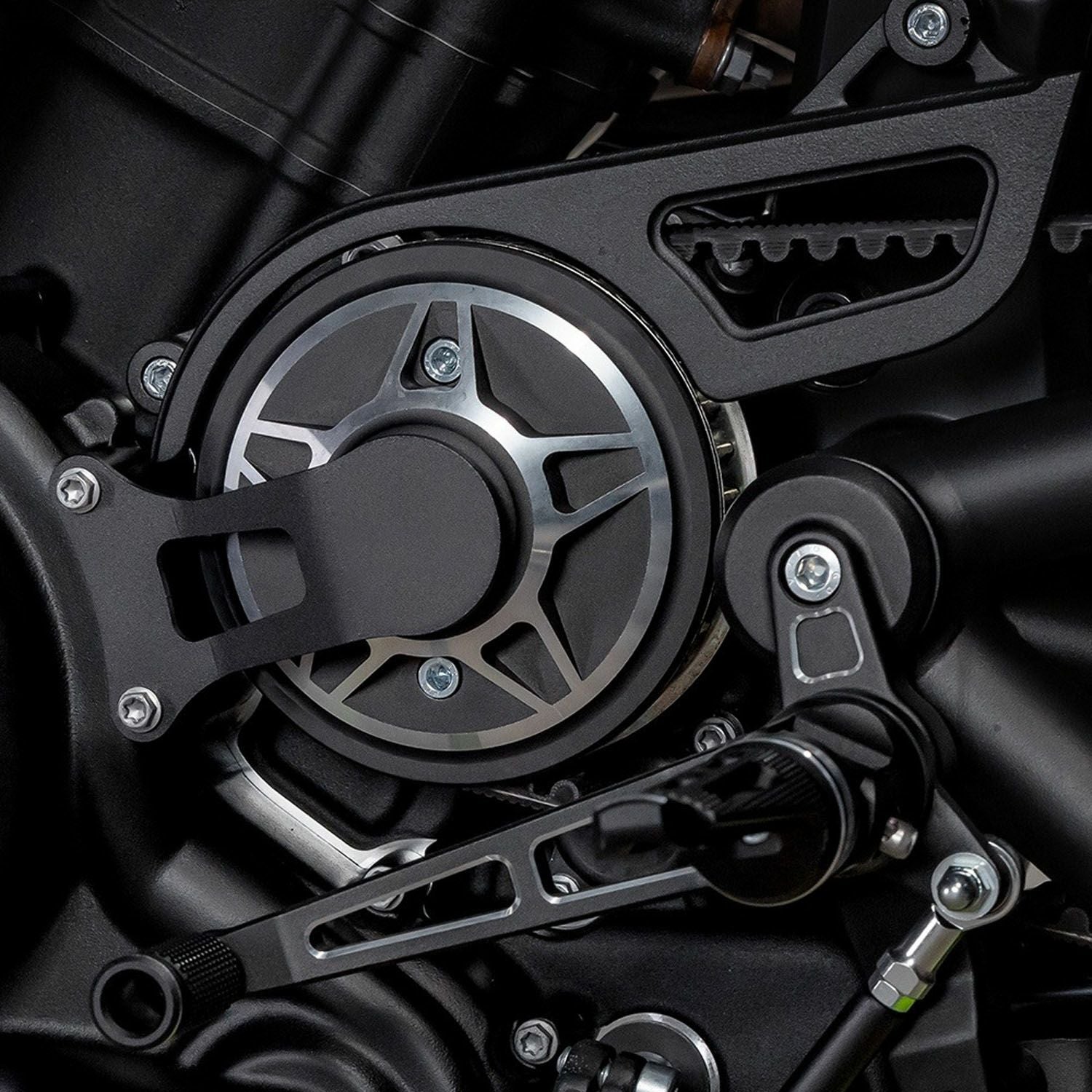 Thunderbike スポーツスターS、ナイトスター RH975 フロントプーリー