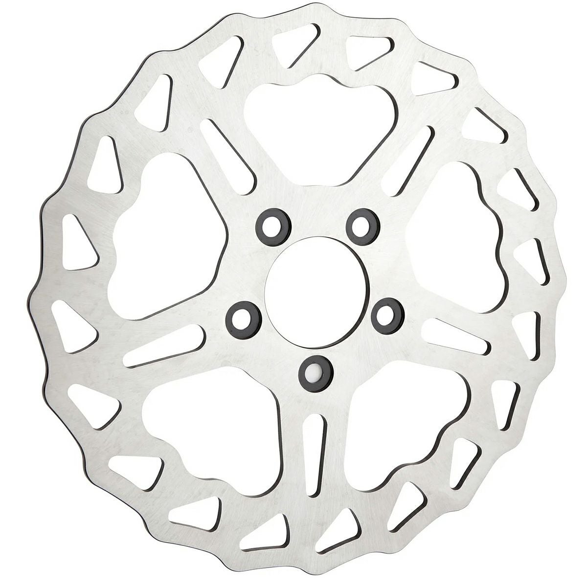ハーレー Rotator 11.8インチ フロントブレーキローター(左) Arlen
