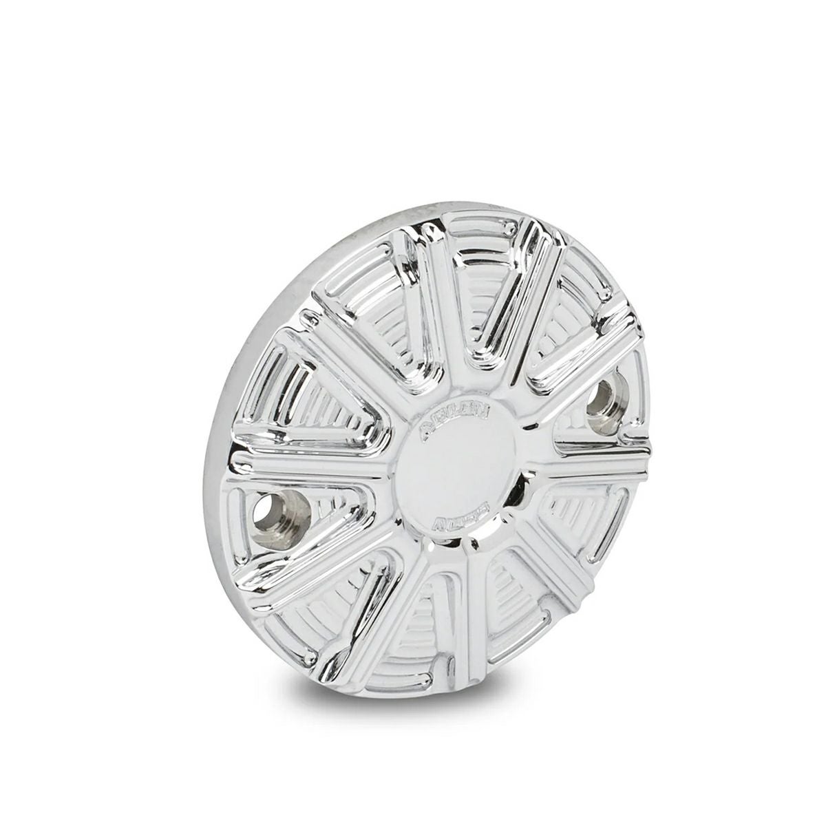 ハーレー、ツーリングM8用 アレンネス(Arlen Ness)ダービーカバー