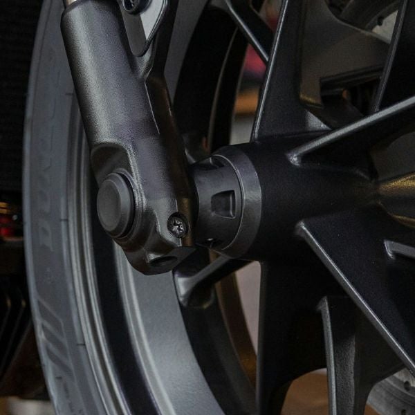 ハーレー アドバーサリー カムスプロケットメダリオン グラファイト