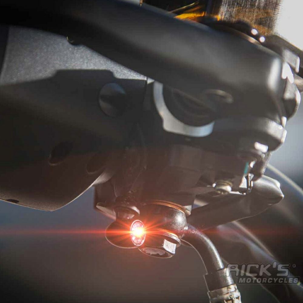 Ricks Motorcycles スポーツスターS、ナイトスター RH975用フロント