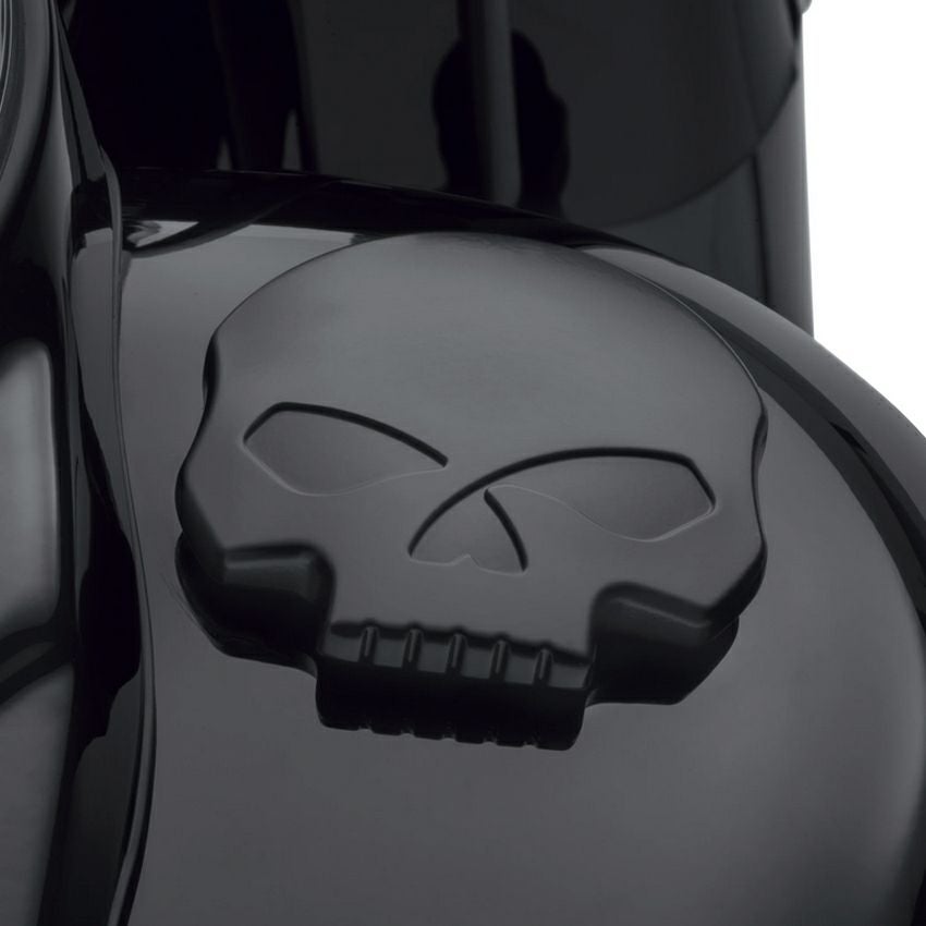 ダイナ フューエルキャップ（ハーレー純正）｜ハーレーカスタムパーツ