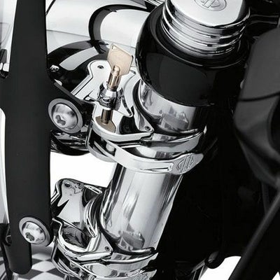 ハーレー純正 スポーツスター ウインドシールド|Harley Davidson