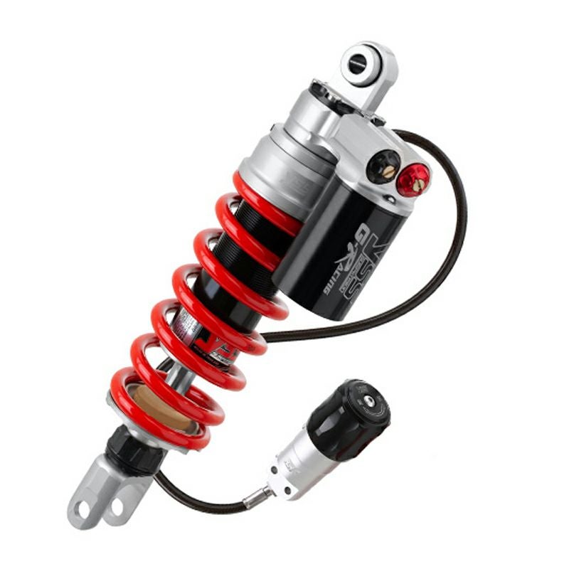 YSS スポーツスターS フロントフォークカートリッジ・サスペンション