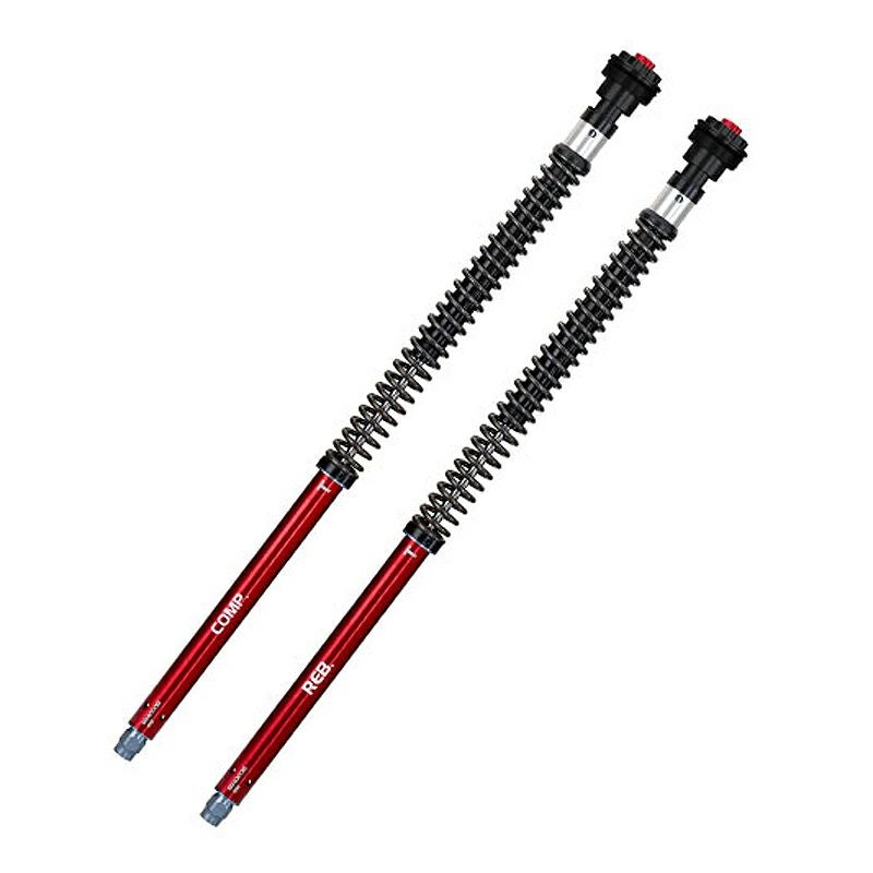 YSS スポーツスターS フロントフォークカートリッジ・サスペンション