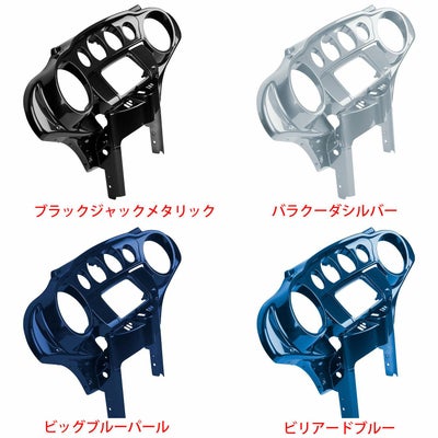 ArlenNess Deep Cut ビレット・ハーレーオイルフィルター ブラック 