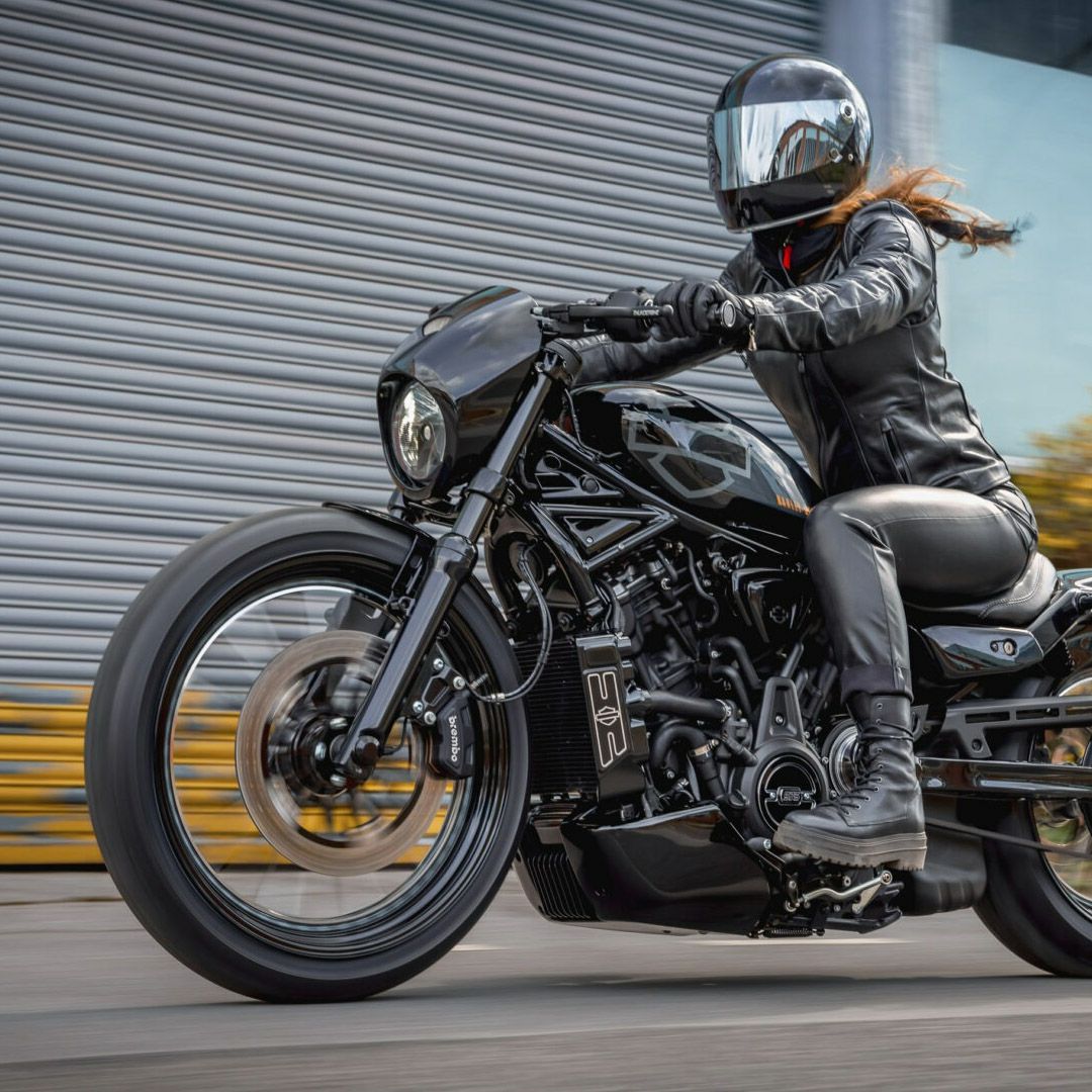 Thunderbike フロントロワリングキット |ハーレーパーツ専門店 HDパーツ