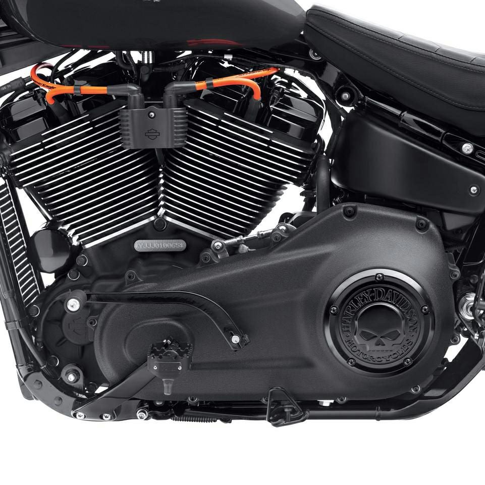 ハーレー M8 ソフテイル エンジンハードウェア フルキット グロス