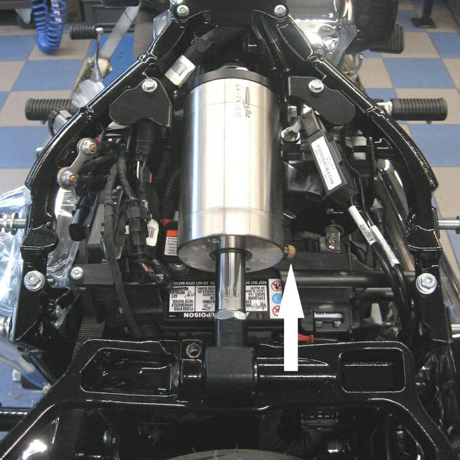 サスペンション｜ハーレーカスタムパーツ専門店