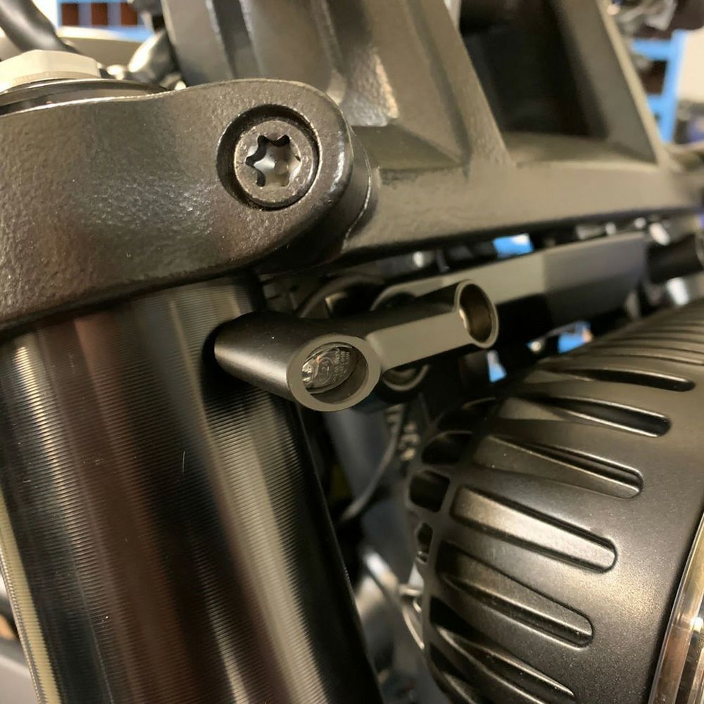 KODLINスポーツスターS用パーツ|ハーレーパーツメーカー