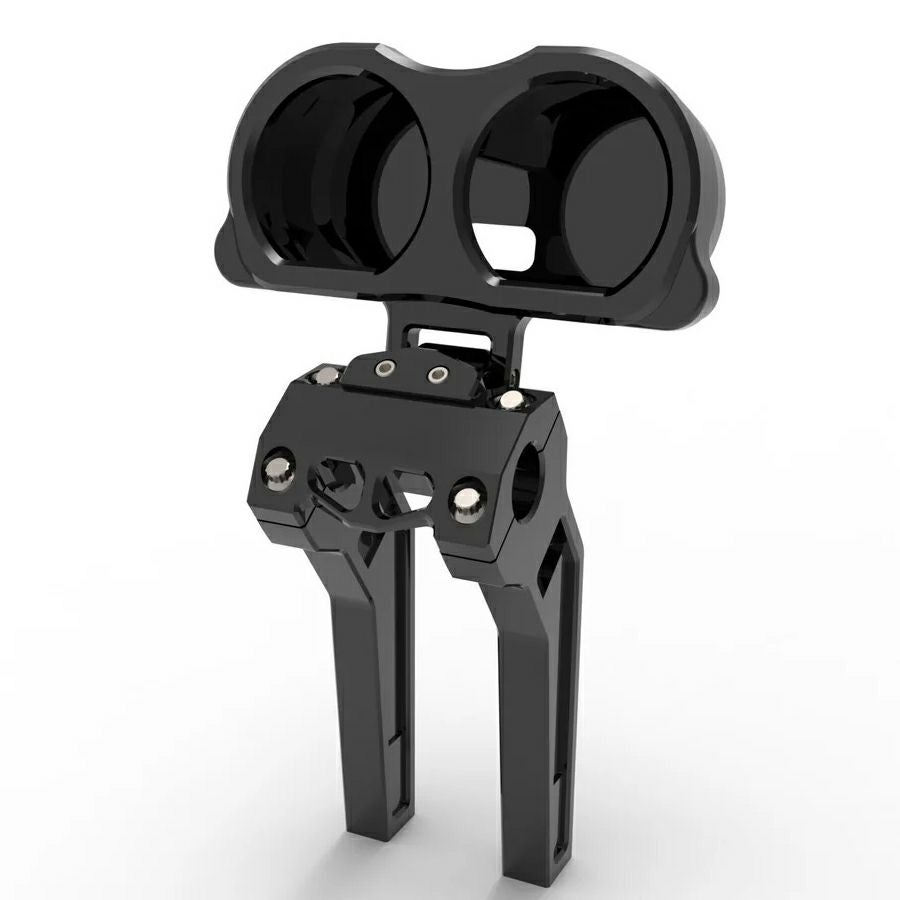 FLTR ロードグライド用 FLTR用メーターパーツ｜ハーレーカスタムパーツ