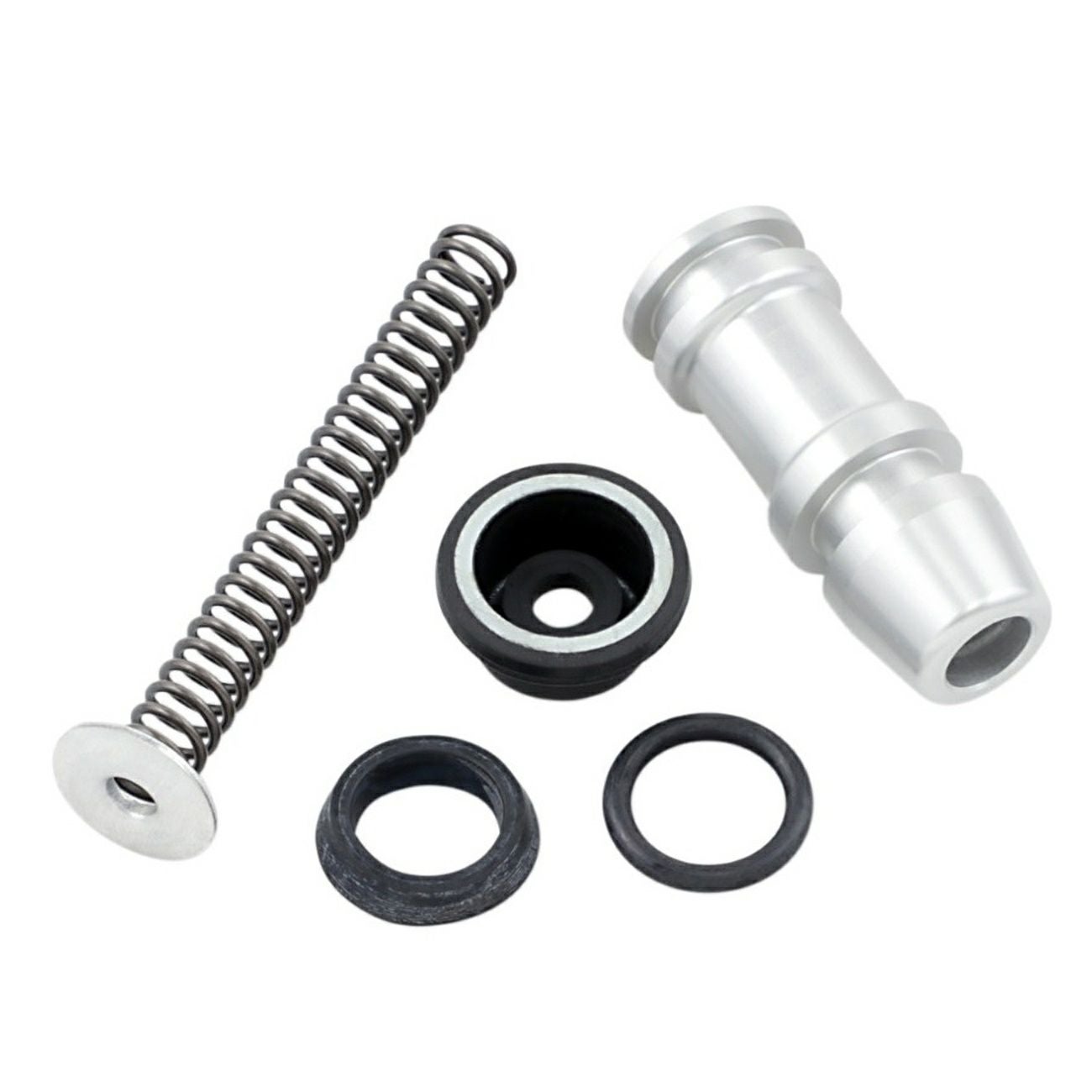 スポーツスター 2007～2013 ダブルディスク車 フロントマスター