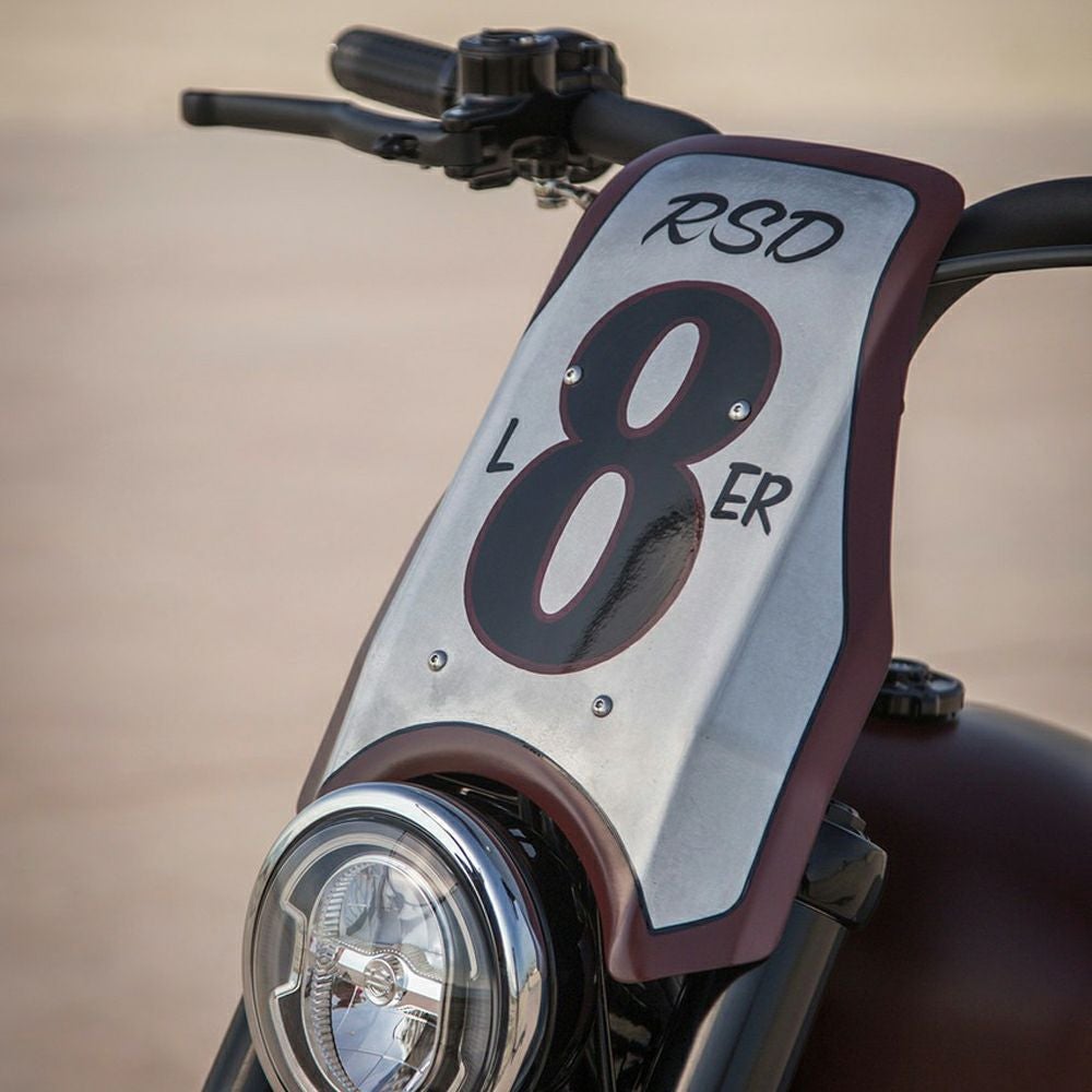 ローランドサンズデザイン (RSD) |ハーレーパーツメーカー(USA)