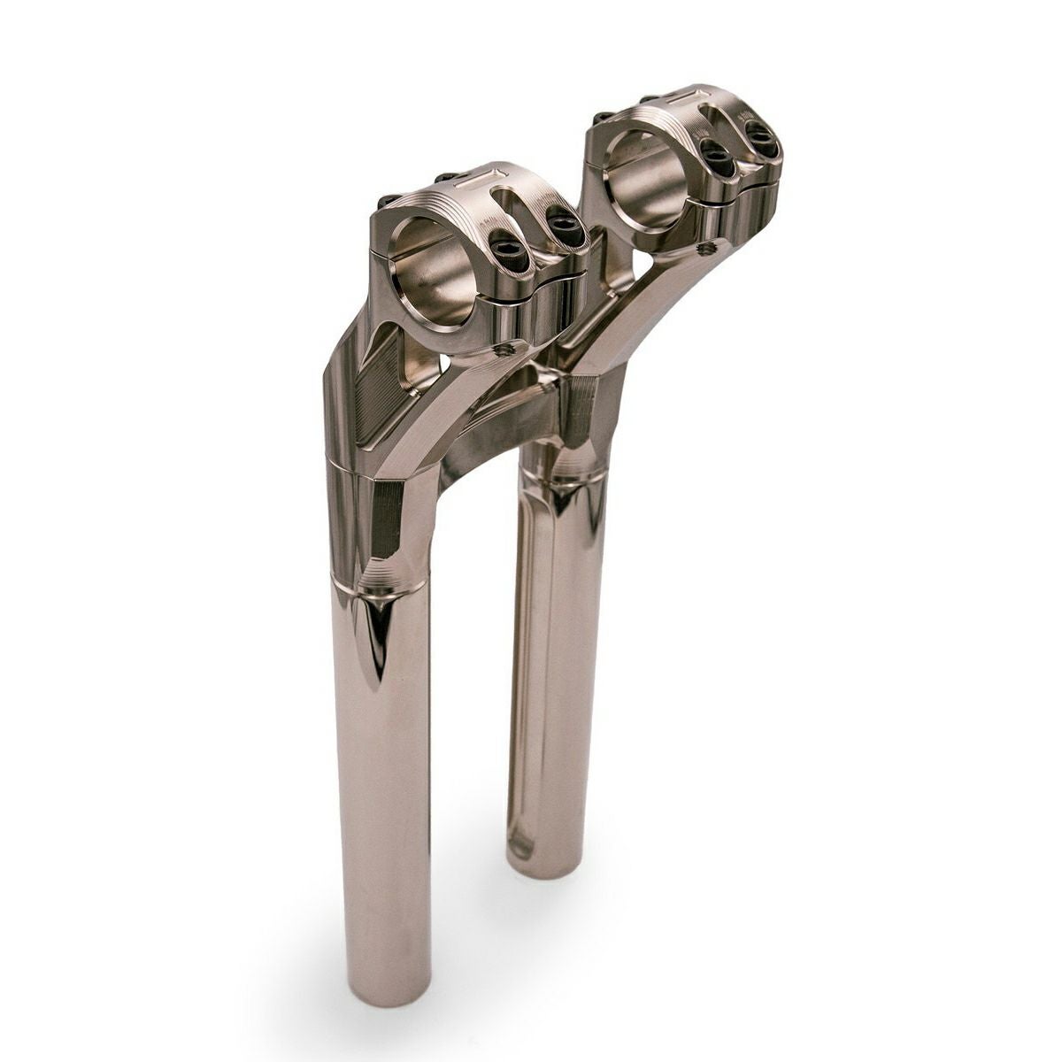 ハーレー SECTOR プルバックライザー(ワンピーストップクランプ) 12