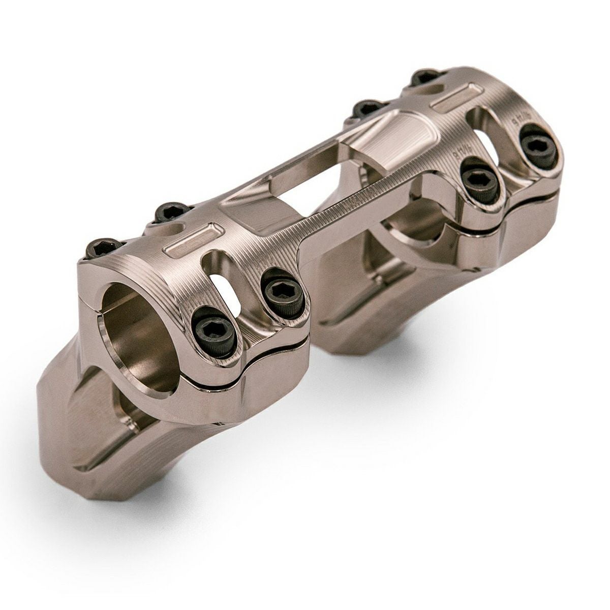 ハーレー SECTOR プルバックライザー(ワンピーストップクランプ) 3