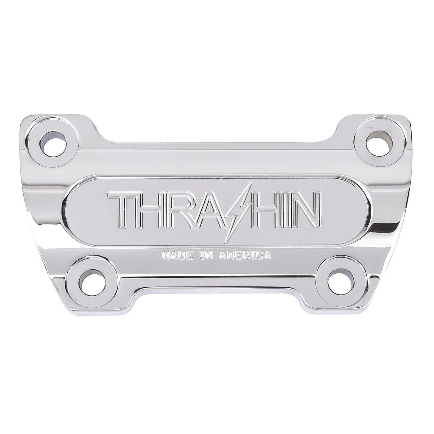 Thrashin Supply トップクランプ|ハーレーパーツメーカー