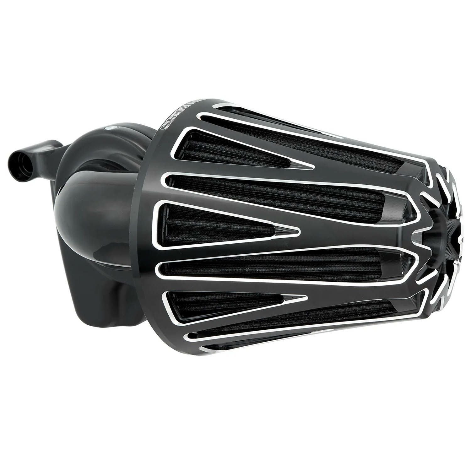 ハーレー、ツーリングTC/電子制御スロットル車用 ツインカム・電子制御