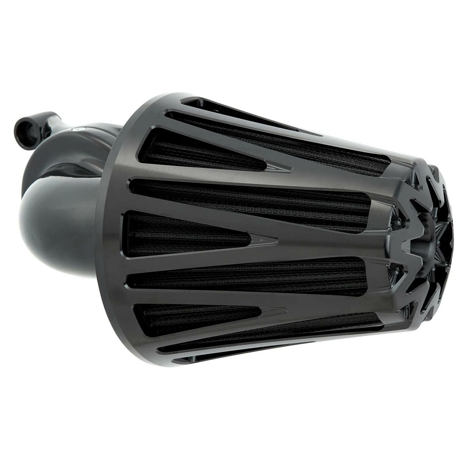 RSD スポーツスター用タービン エアクリーナー クローム |ハーレー