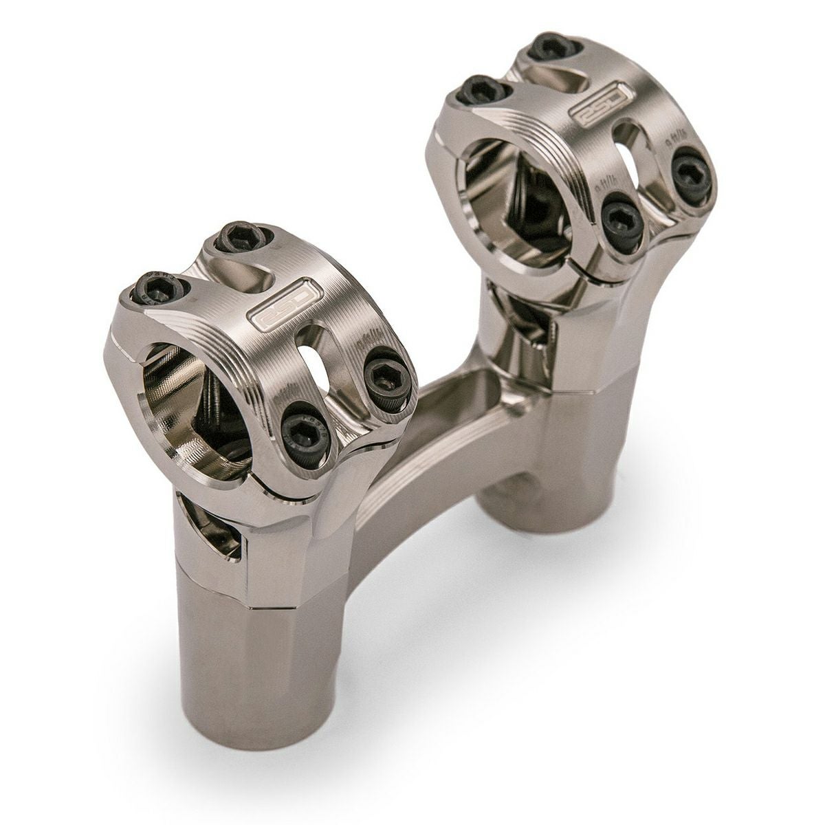 ハーレー SECTOR ストレートライザー(ツーピーストップクランプ) 3.5