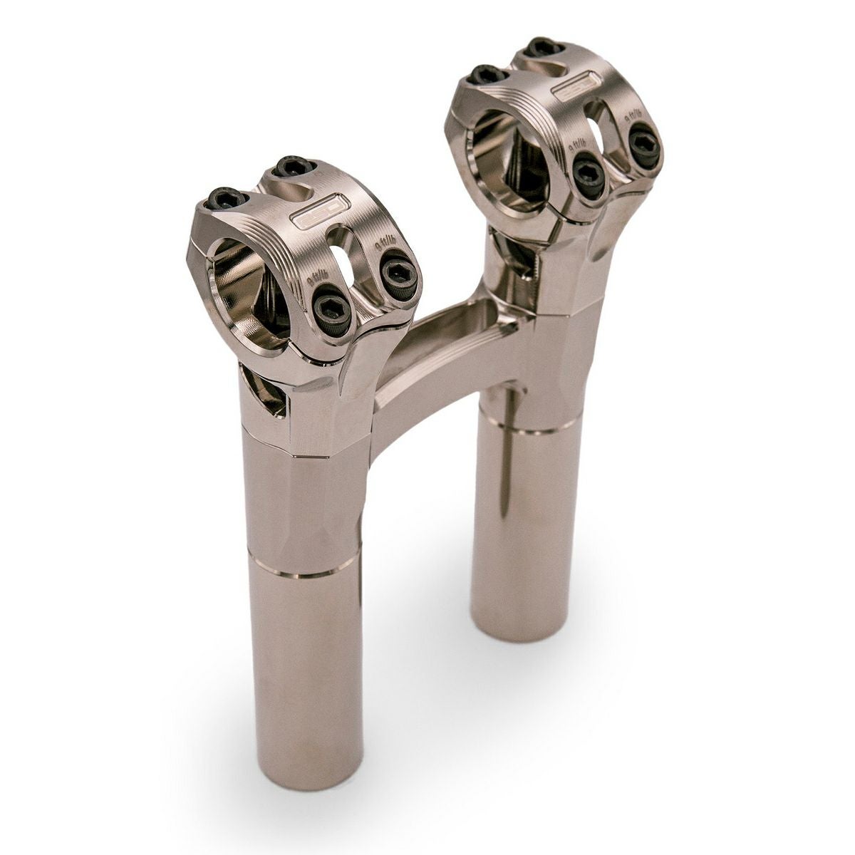 ハーレー SECTOR ストレートライザー(ツーピーストップクランプ) 7