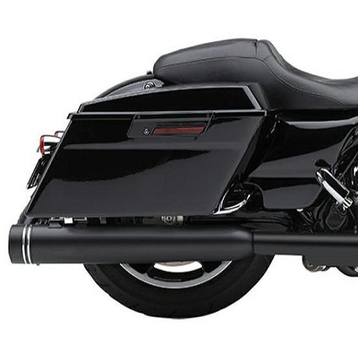 バンスアンドハインズ（VANCE&HINES） トルカー スリップオンマフラー