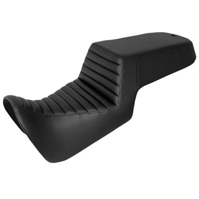 Saddlemen ハーレー パンアメリカ ステップアップシート(TRステッチ 