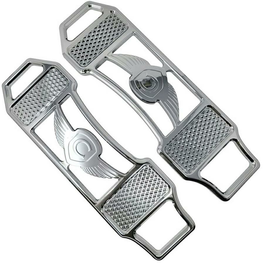 COVINGTONS フットボード|ハーレーパーツメーカー