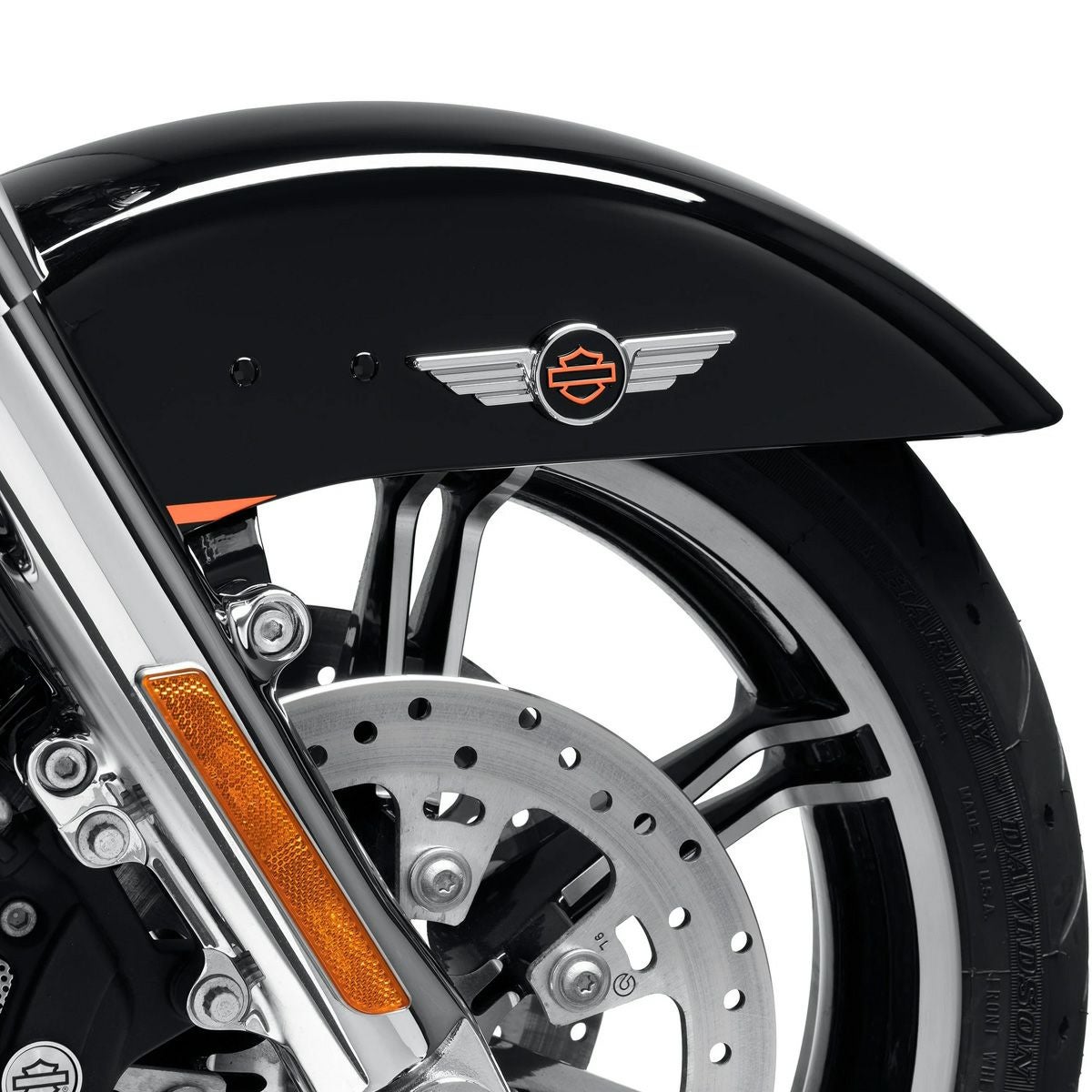 ハーレー純正 ツアラー メダリオン|Harley Davidson