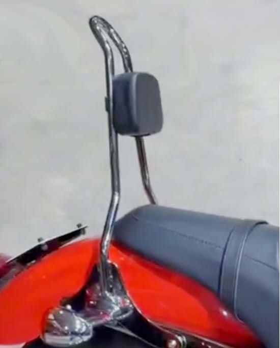 スポーツスター 2003以前シーシーバー｜ハーレーカスタムパーツ専門店