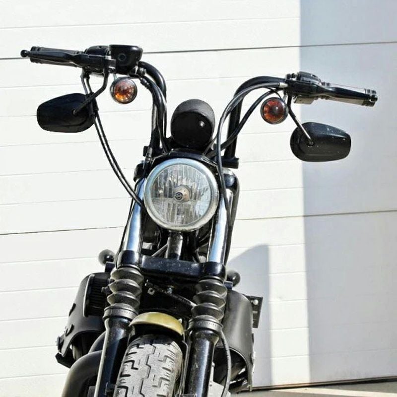 ハーレーダビッドソンハンドル Harley Davidson（ハーレー・ダビッドソン） 【互換品】 25-2167