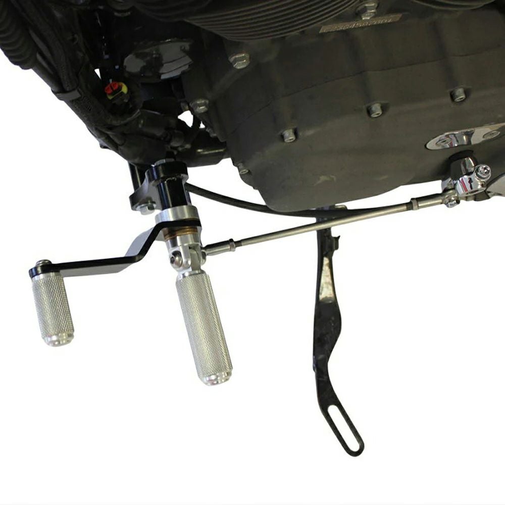 スポーツスター 2014以降 フォワードコントロールキット(ペグ無し) TC