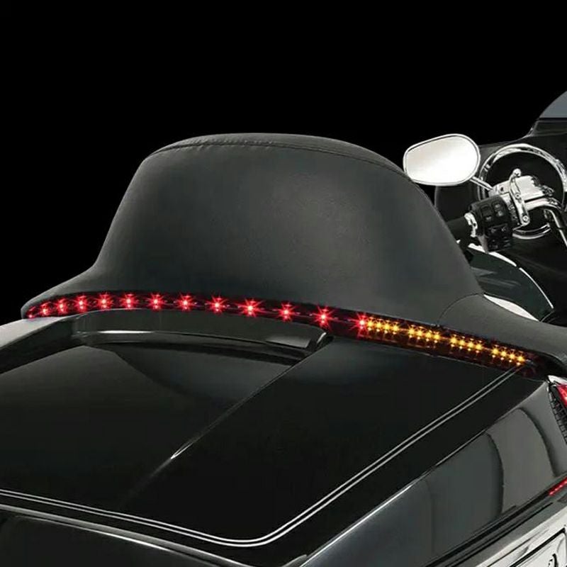 ハーレー ツーリング Tour Blade LED ツアーパックライト CIRO