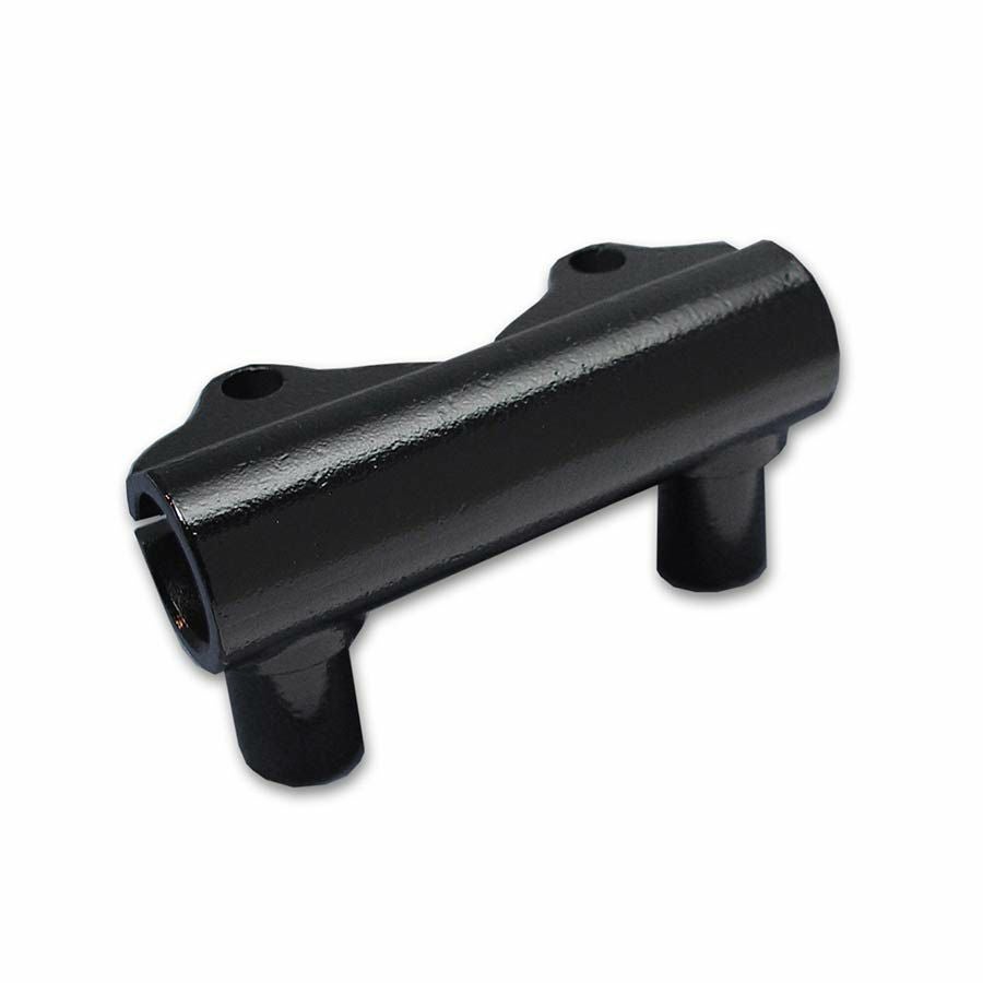 1960～1978スタイル 分割ハンドル用ライザー V-TWIN |ハーレーパーツ