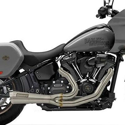 SALE】Vance&Hines ハイアウトプット 2-1フルエキゾーストマフラー PCX 