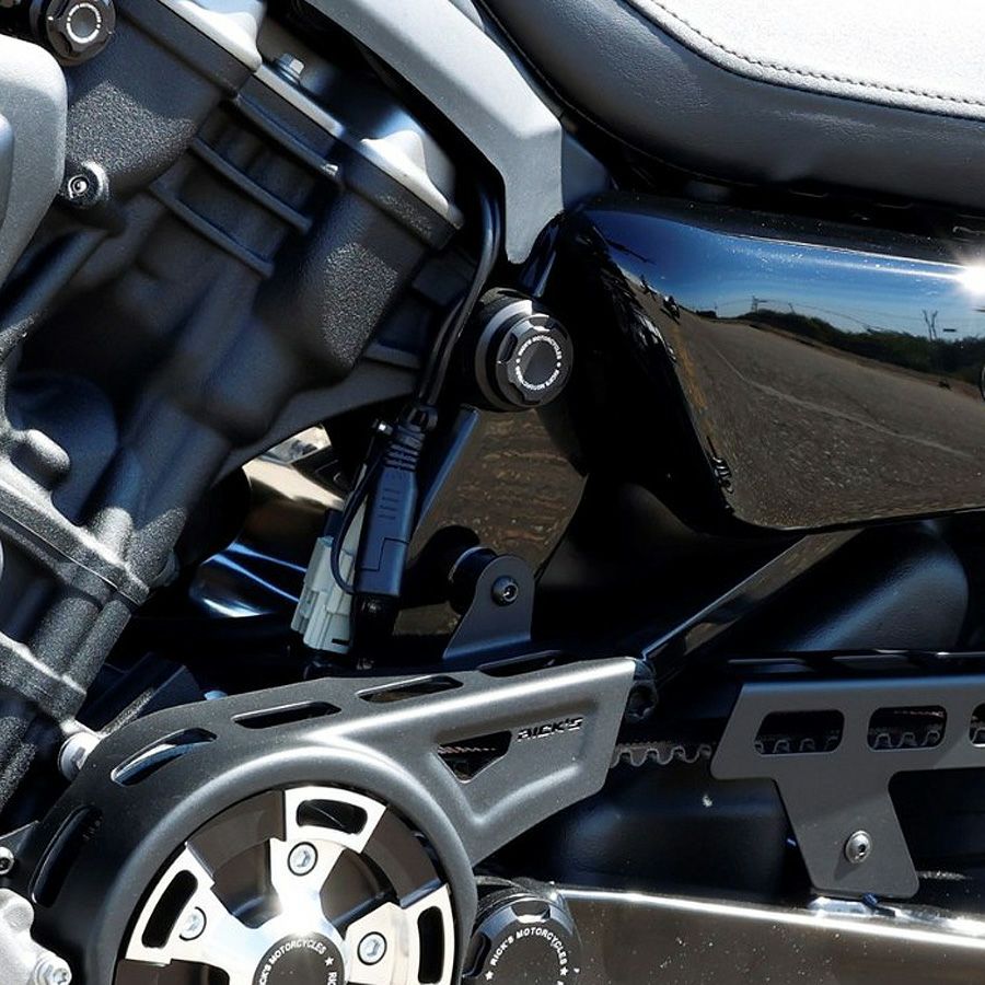RH975　ナイトスター　デコレーションキット　ボルトカバー　まとめ売り RH975 ナイトスター デコレーションキット ボルトカバー まとめ売り