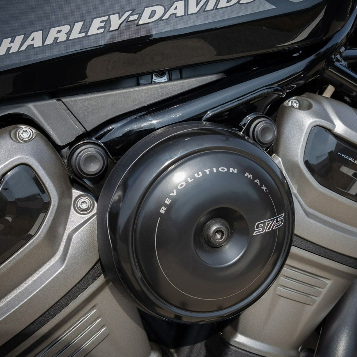 Thunderbike スポーツスターS、ナイトスター RH975 フロントプーリー