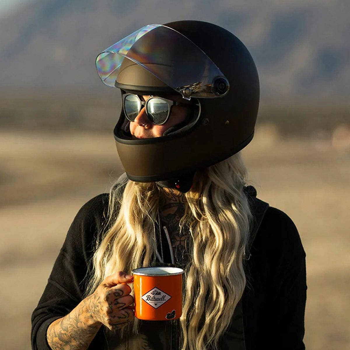  Gringo S ECEヘルメット チョコレート【ビルトウェル】 8